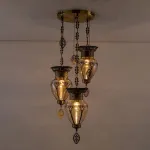 Подвесной светильник Citilux Каир CL419233