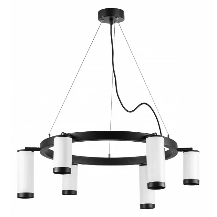Подвесная люстра Lightstar Rullo LR0163638637 от ImperiumLoft