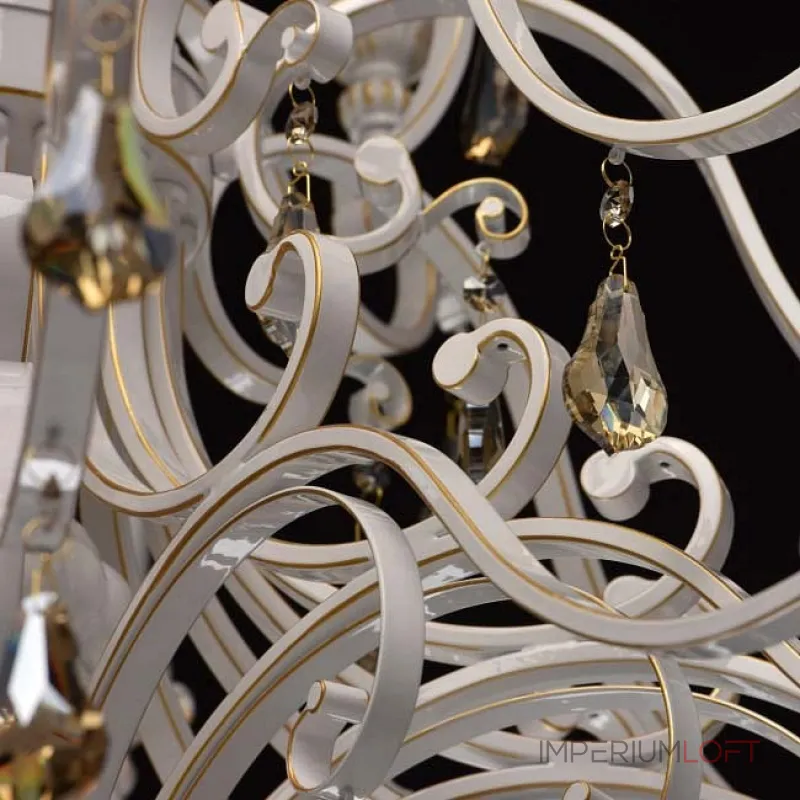 Подвесная люстра Chiaro Версаче 639012828 Подвесная люстра Chiaro Версаче 639012828