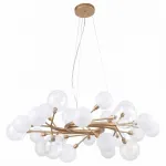 Люстра на штанге Favourite Babylon 2515-15P 