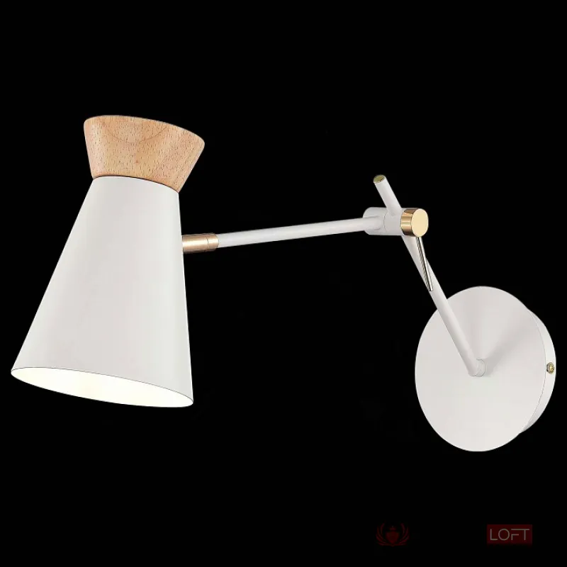 Бра EVOLUCE Alfeo SLE1252-501-01 от ImperiumLoft