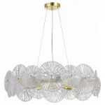 Подвесная люстра ST-Luce Flero SL1657.203.08