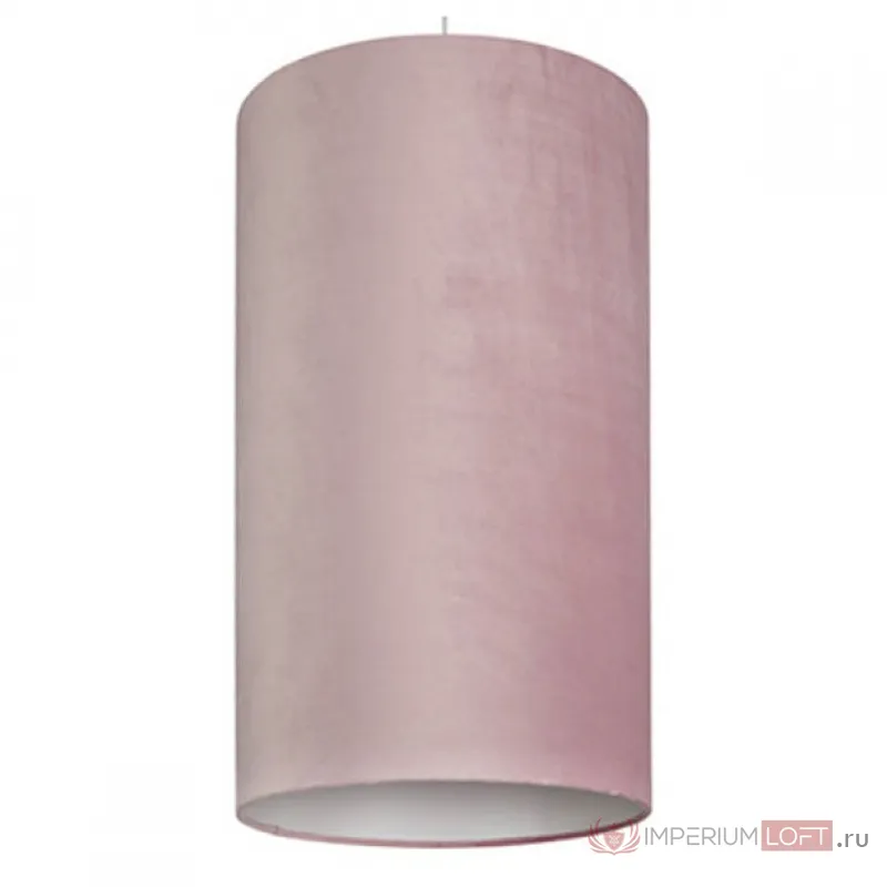 Подвесной светильник Nowodvorski Barrel L 8444 Цвет арматуры белый Цвет плафонов розовый от ImperiumLoft