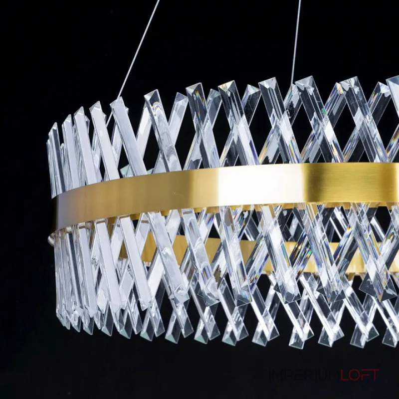 Подвесной светильник Citilux Ричард CL336083