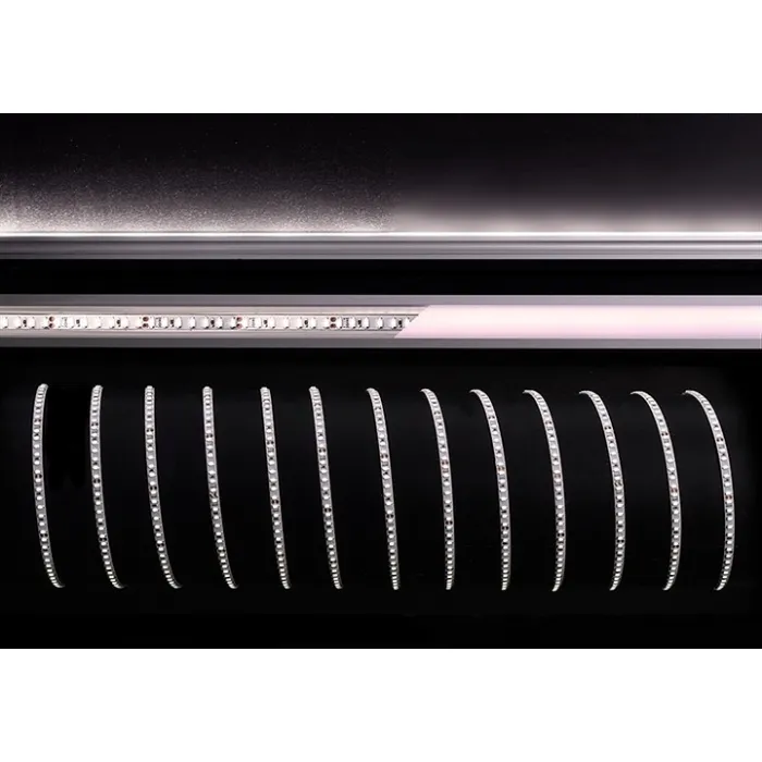 Лента светодиодная  Deko-Light Decorative Light Flexible LED Stripe 840267 Цвет арматуры белый от ImperiumLoft