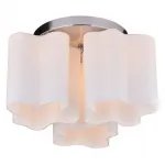 Потолочная люстра Arte Lamp Serenata A3479PL-3CC 