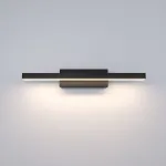Подсветка для картины Elektrostandard Rino 40121/LED черный от ImperiumLoft