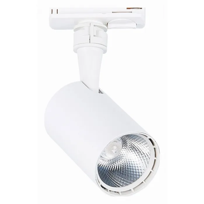 Светильник на штанге ST-Luce Cami ST351.536.10.36 Цвет арматуры белый Цвет плафонов белый от ImperiumLoft