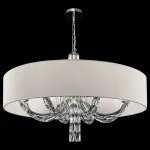 Подвесная люстра Maytoni DIA008PL-08CH