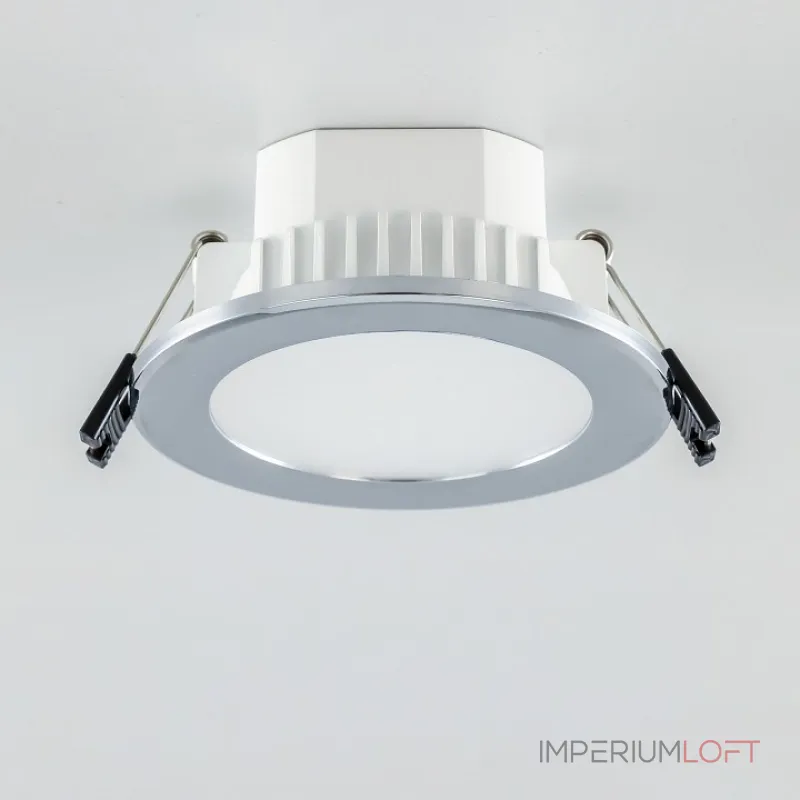 Встраиваемый светильник Citilux Акви CLD008111V от ImperiumLoft Встраиваемый светильник Citilux Акви CLD008111V от ImperiumLoft