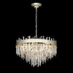 Подвесная люстра Citilux Лаура CL301292
