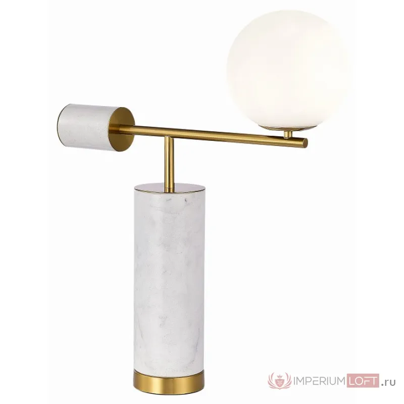 Настольная лампа декоративная ST-Luce Danese SL1008.504.01 от ImperiumLoft