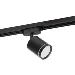 Трековый светильник Denkirs DK4016 DK6400-BK