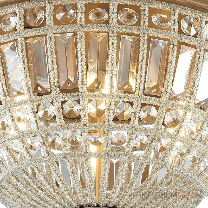 Потолочный светильник Favourite Orientalium 2296-6C