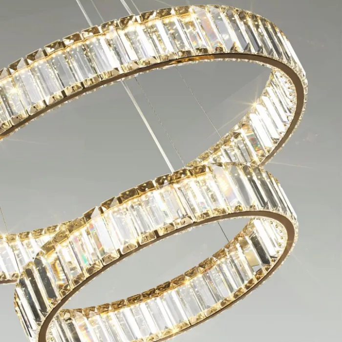 Подвесной светильник Odeon Light Vekia 5015/60L от ImperiumLoft