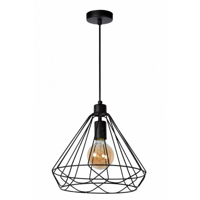 Подвесной светильник Lucide Kyara 78385/32/30 от ImperiumLoft