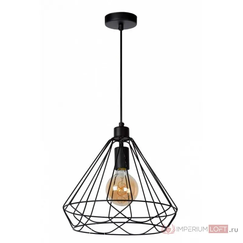 Подвесной светильник Lucide Kyara 78385/32/30 от ImperiumLoft