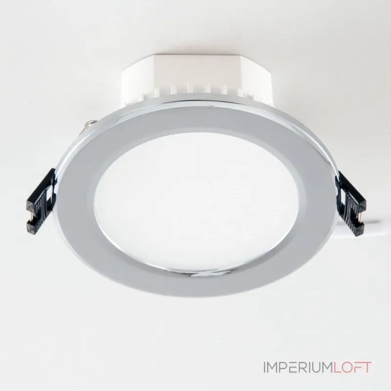 Встраиваемый светильник Citilux Акви CLD008111V от ImperiumLoft Встраиваемый светильник Citilux Акви CLD008111V от ImperiumLoft