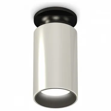 Накладной светильник Ambrella Techno Spot 278 XS6325101 Цвет плафонов серебро