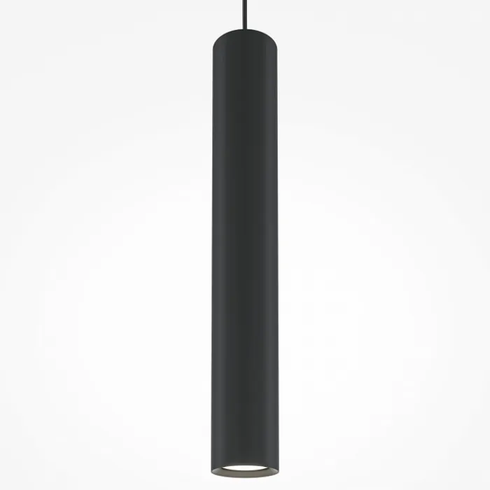 Подвесной светильник Maytoni Pro Focus MOD161PL-01B1 от ImperiumLoft