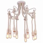 Подвесная люстра Arte Lamp 9477 A9477PL-8WG 