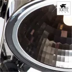 Спот Arte Lamp Alieno A4506PL-2CC Цвет арматуры хром Цвет плафонов хром