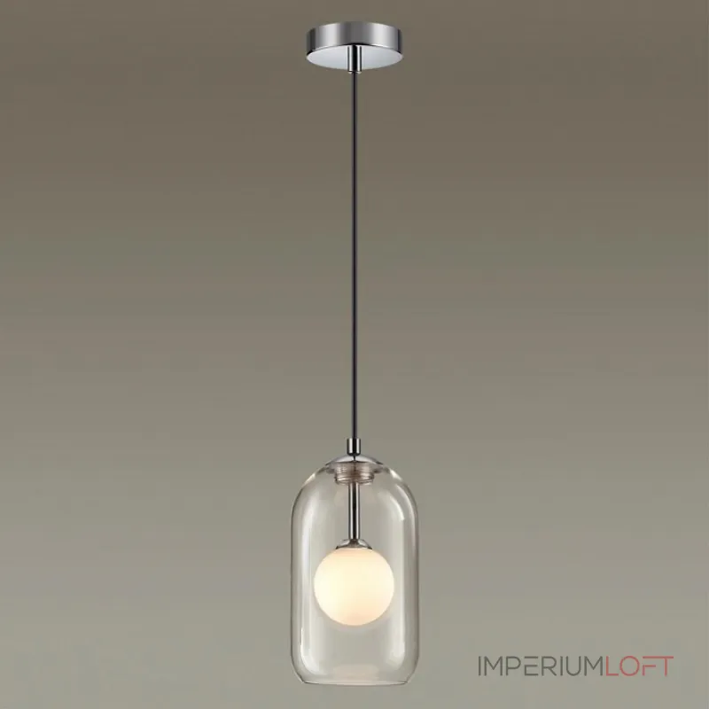 Подвесной светильник Odeon Light Lostar 4953/1