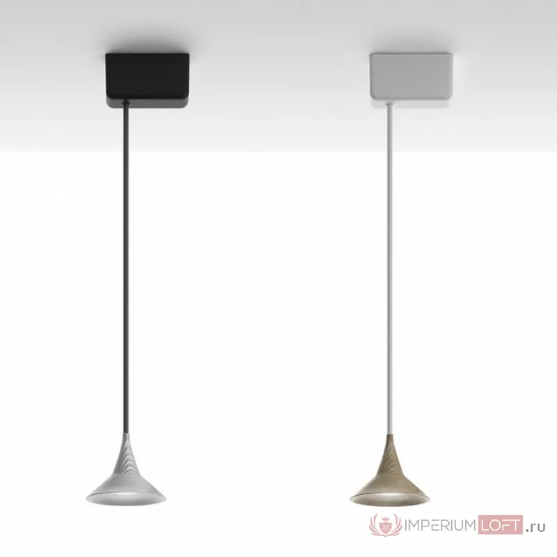 Подвесной светильник Artemide UNTERLINDEN 1935010A от ImperiumLoft