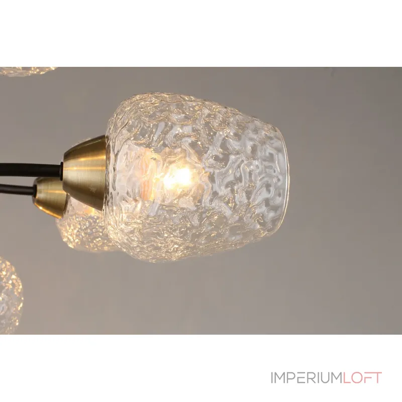 Люстра на штанге Omnilux Pavarolo OML-67807-08 Люстра на штанге Omnilux Pavarolo OML-67807-08