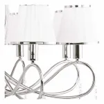 Подвесная люстра Arte Lamp Logico A1035LM-8CC 