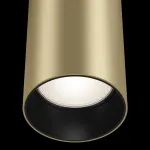 Подвесной светильник Technical TR025-1-GU10-MG