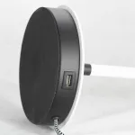 Настольная лампа декоративная Lussole Cozy LSP-0570 от ImperiumLoft