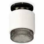 Накладной светильник Ambrella Techno 280 XS7510062 Цвет плафонов серый от ImperiumLoft
