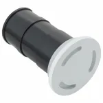 Встраиваемый светильник Denkirs DK1005 DK1005-WH Цвет арматуры белый Цвет плафонов белый от ImperiumLoft