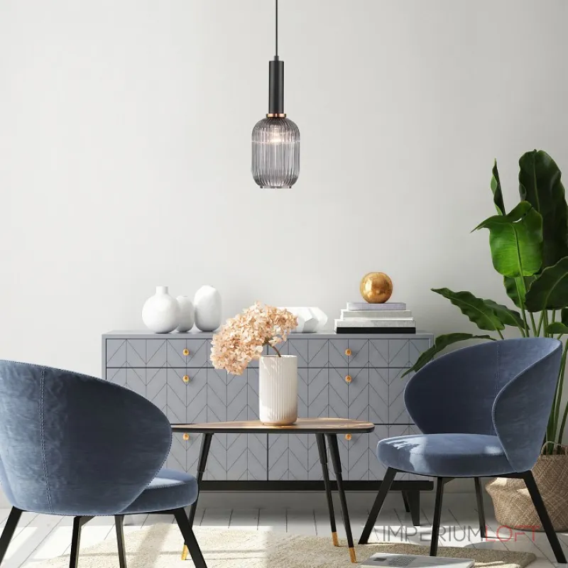 Подвесной светильник 50181/1 Подвесной светильник 50181/1