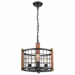 Подвесной светильник Vele Luce Lucca 742 VL6062P03 