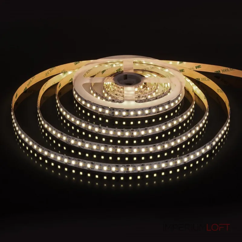 Лента светодиодная Elektrostandard 24V 240Led 16W IP20 2835+2835 24V 240Led 16W IP20 Лента светодиодная Elektrostandard 24V 240Led 16W IP20 2835+2835 24V 240Led 16W IP20