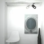 Светильник на штанге Novotech Nail 358738 от ImperiumLoft