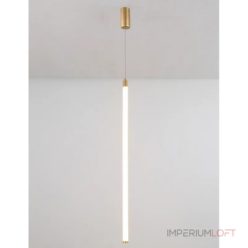 Подвесной светильник Maytoni Ray P022PL-L20G3K