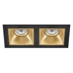 Встраиваемый светильник Lightstar Domino D5270303