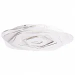 Накладной светильник Arte Lamp Multi-Piuma A1398PL-1CL Цвет плафонов разноцветный Цвет арматуры белый