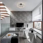 Потолочная люстра Bogate's Palina 544 от ImperiumLoft