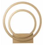 Бра Stilfort Scrolle 4004/03/02W Цвет арматуры золото Цвет плафонов золото