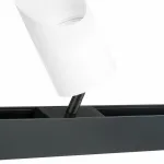 Трековый светильник Lightstar Rullo PRO348686