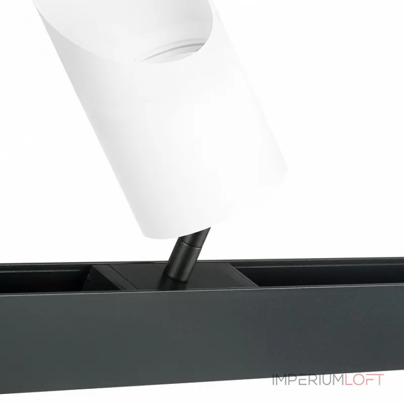 Трековый светильник Lightstar Rullo PRO348686