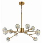 Люстра на штанге ST-Luce Romano SL1166.303.12 