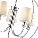Подвесная люстра Arte Lamp 9022 A9022SP-5CC 