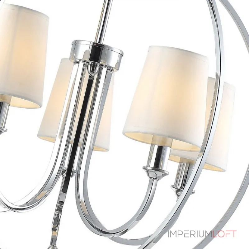 Подвесная люстра Arte Lamp 9022 A9022SP-5CC Подвесная люстра Arte Lamp 9022 A9022SP-5CC