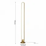 Торшер F-promo Altus 4221-1F от ImperiumLoft