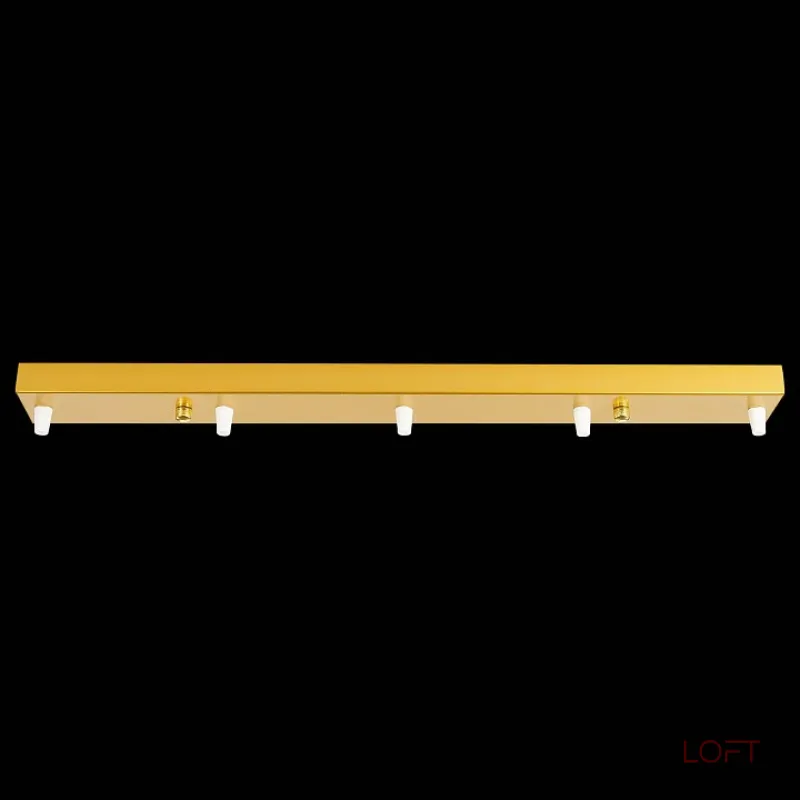 Основание ST-Luce SL001 SL001.213.05 Цвет арматуры золото Основание ST-Luce SL001 SL001.213.05 Цвет арматуры золото